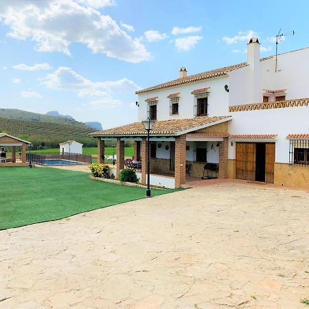 Casa Rural Huerta Abuela Maria Archidona Exterior photo