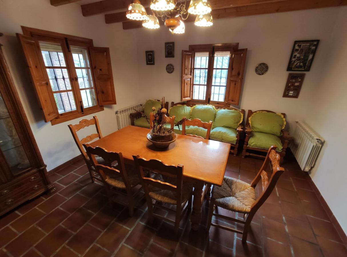 Casa Rural Huerta Abuela Maria Archidona Exterior photo