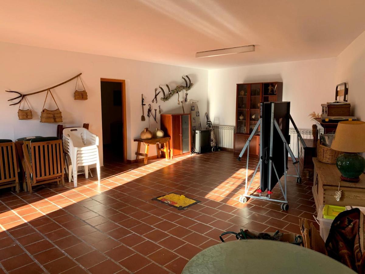 Casa Rural Huerta Abuela Maria Archidona Exterior photo