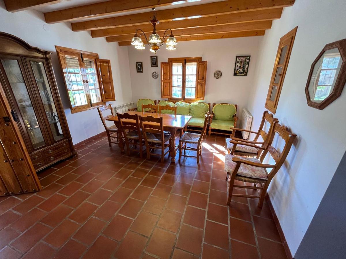 Casa Rural Huerta Abuela Maria Archidona Exterior photo