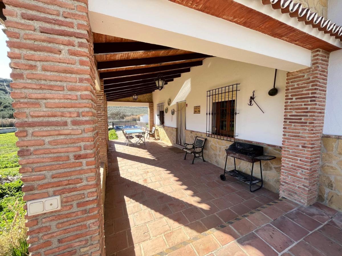 Casa Rural Huerta Abuela Maria Archidona Exterior photo