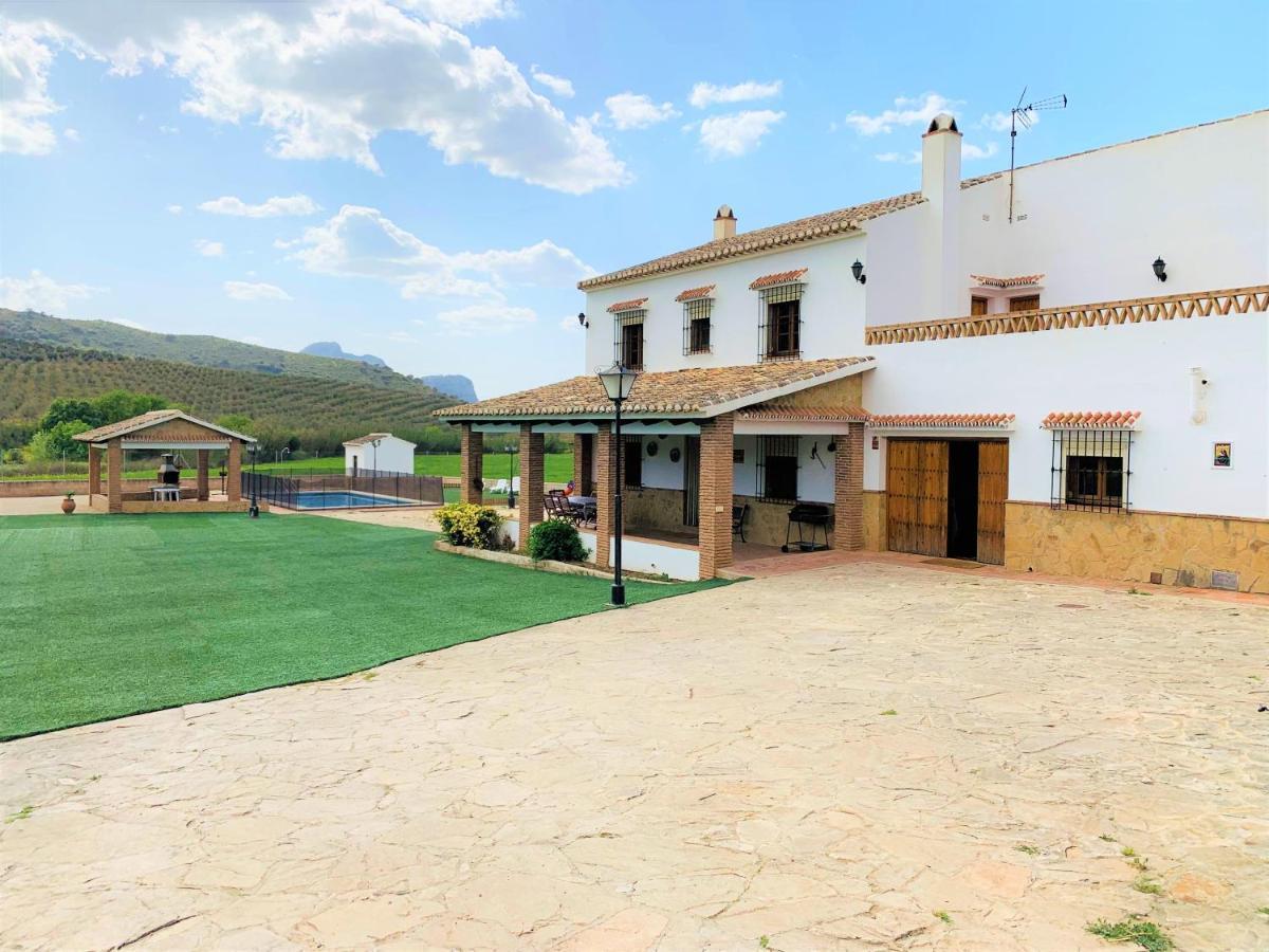 Casa Rural Huerta Abuela Maria Archidona Exterior photo