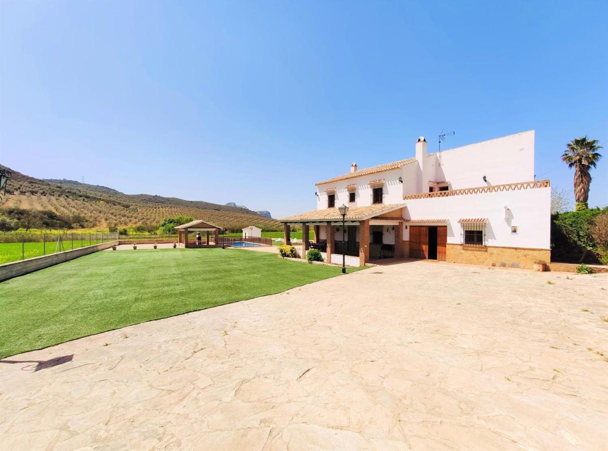 Casa Rural Huerta Abuela Maria Archidona Exterior photo